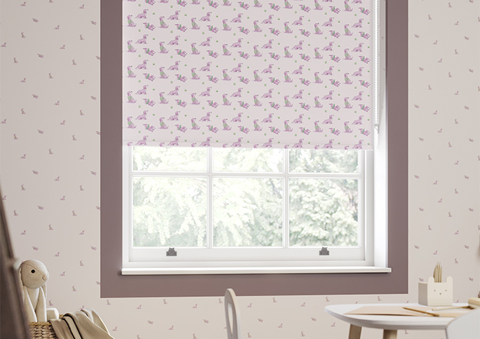 Dasching About, Fetch Princess - Roller Blind - Image 5